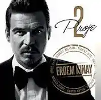 Erdem Kınay – feat Merve Özbey – Helal Ettim Albüm Kapağı