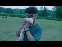 Eren Can Maşalacı – Ki Sen Albüm Kapağı