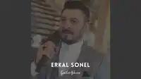 Erkal Sonel – Allah Selanı Versin Albüm Kapağı