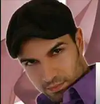 Erkan Acar – Azar Oldu Yaralarım Acı Çeker Ben Ağlarım Albüm Kapağı