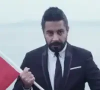 Erkan Çelik – Aşkına Yanmışım