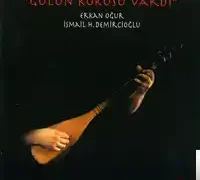 Erkan Oğur – Derdim Çoktur