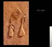 Erkan Oğur – Zülfü Kaküllerin Amber Misali