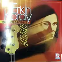 Erkin Koray – Bir Eylül Akşamı Albüm Kapağı