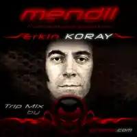 Erkin Koray – Öyle Bir Geçer Zaman ki Albüm Kapağı