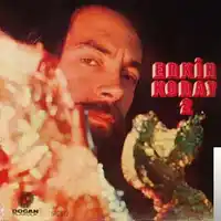 Erkin Koray – Şaşkın Albüm Kapağı