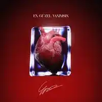 Ero – EN GÜZEL YANIMSIN Albüm Kapağı