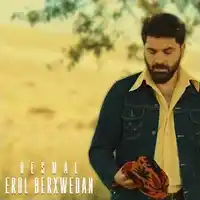 Erol Berxwedan – Desmal Albüm Kapağı