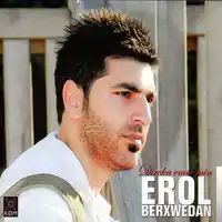 Erol Berxwedan – Dicle u Ferat Albüm Kapağı
