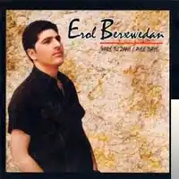 Erol Berxwedan – Yare Tu Zani Albüm Kapağı