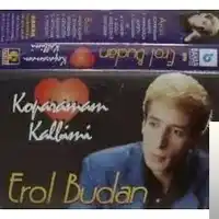 Erol Budan – Arkadaşça Sevsen Albüm Kapağı