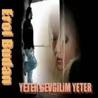Erol Budan – Uçurumun Kenarı Albüm Kapağı