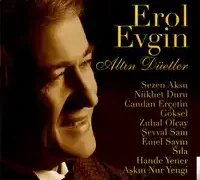 Erol Evgin – & Emel Sayın – İşte Öyle Bir Şey
