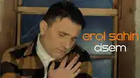 Erol Şahin – Çisem Albüm Kapağı