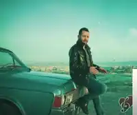 Ersan Er – Yaşamam Artık Albüm Kapağı