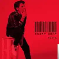 Ersay Üner – Selam Albüm Kapağı