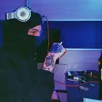 Eru – Berber Albüm Kapağı