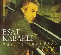Esat Kabaklı – Yol Yemez