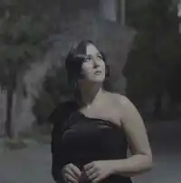 Esin Kaya – Ah Gönlüm Albüm Kapağı