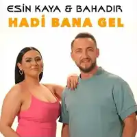 Esin Kaya – Herşey Bitti Albüm Kapağı