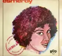 Esmeray – Unutama Beni