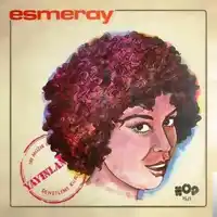 Esmeray – Unutama Beni Albüm Kapağı