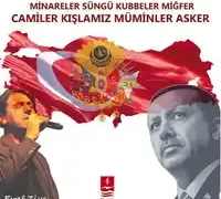 Eşref Ziya – Zaman