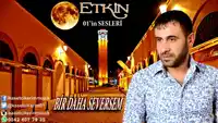 Etkin – Bir Daha Seversem Albüm Kapağı