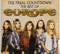 Europa – The Final Countdown