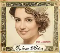 Eylem Aktaş – Kömür Gözlerin Albüm Kapağı