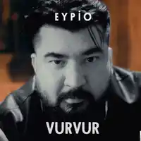Eypio – Naim Albüm Kapağı