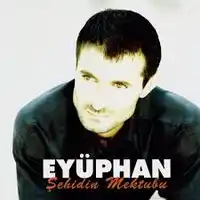 Eyüphan – Nerde Gardaş Albüm Kapağı