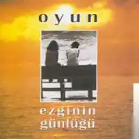 Ezginin Günlüğü – Düşler Sokağı Albüm Kapağı