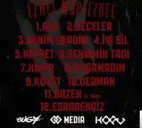 Ezhel – Bu Kız Benim İmkansızım