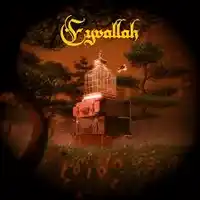 Ezhel – Eyvallah Albüm Kapağı