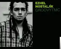 Ezhel – Felaket Albüm Kapağı