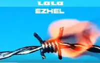 Ezhel – LoLo Albüm Kapağı