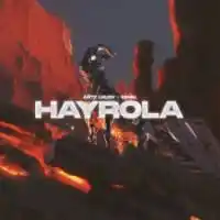 Ezhel – Nerdesin Albüm Kapağı