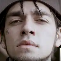 Ezhel – feat Dj Artz-Pavyon Albüm Kapağı