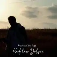 Faço – Gök Tengri Şaman Müziği Albüm Kapağı