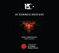 Fahir Atakoğlu – Sela (Vokal)