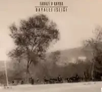 Farazi V Kayra – feat Vinyl Obscura-Mevsim Olmayan Mekanlar 6 Kar