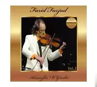 Farid Farjad – Fikrimin İnce Gülü