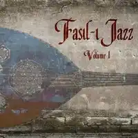 Fasılı Jazz – Yekte Albüm Kapağı