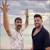 Fatih Bulut – Kurban Olduğum Albüm Kapağı