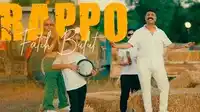Fatih Bulut – Rappo (Remix)