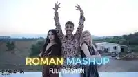 Fatih Bulut – Roman Mashup ft Elmas, İzmirli Deniz (Full Versiyon)