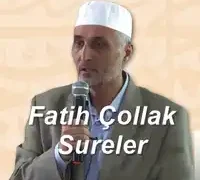 Fatih Çollak – Ayetül Kürsi