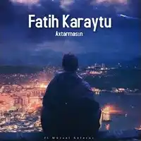 Fatih Karaytu – Odai Zagha Albüm Kapağı