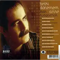 Fatih Kısaparmak – Bu Adam Benim Babam Albüm Kapağı